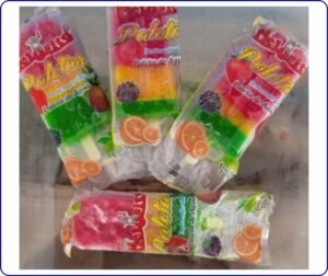 venta de helados cali 9